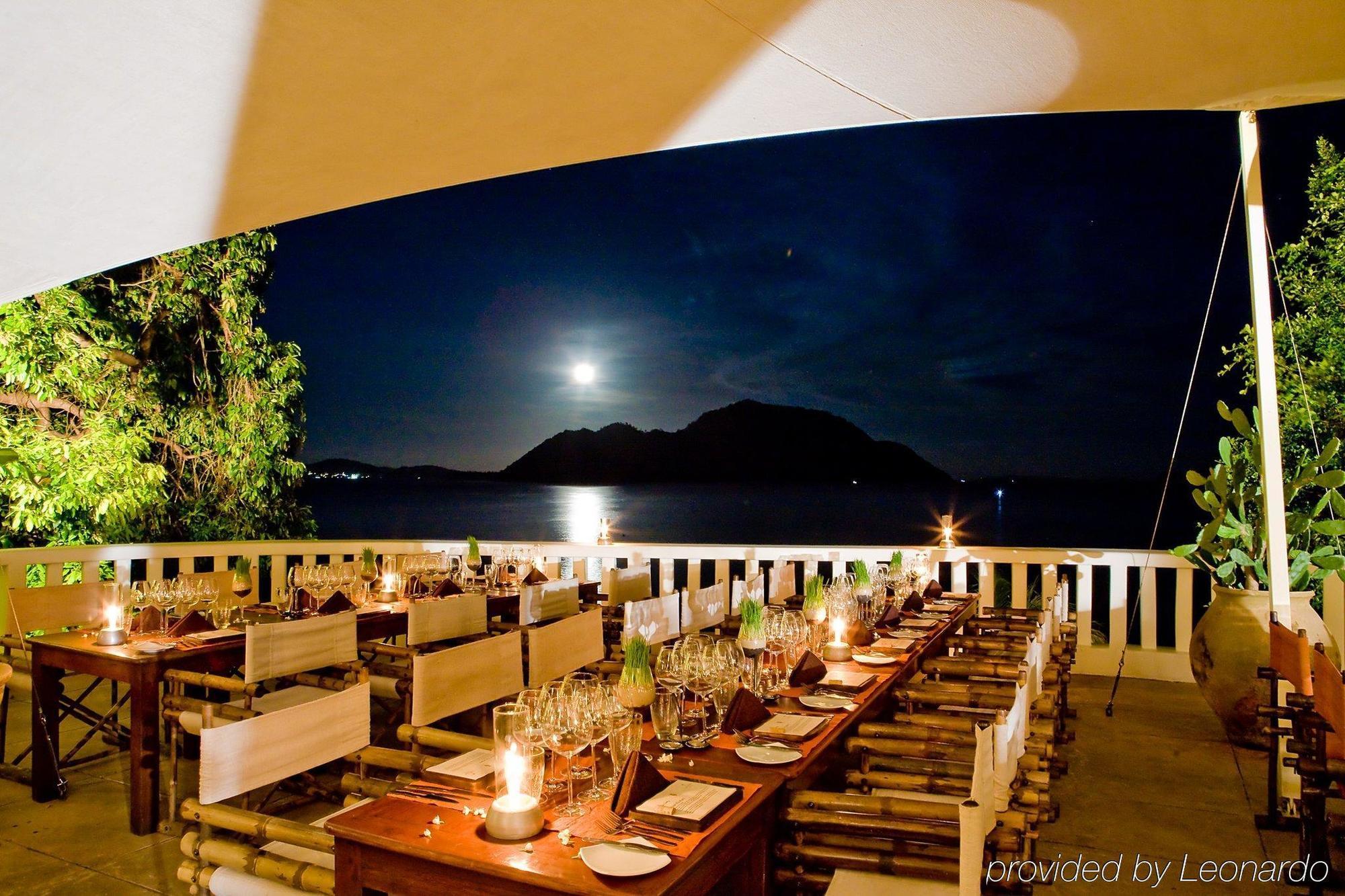 Evason Hotel Phuket