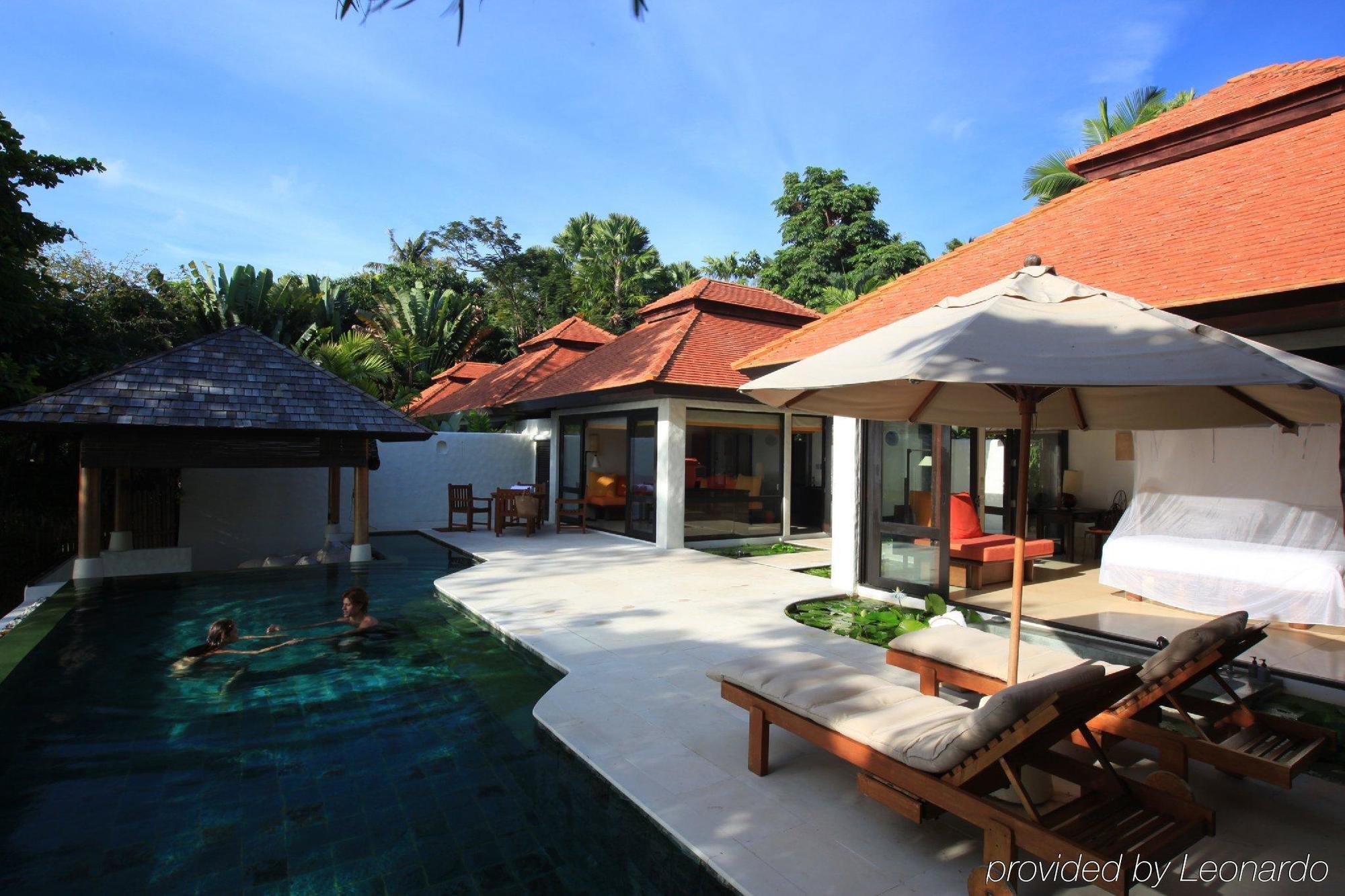 Evason Hotel 4*