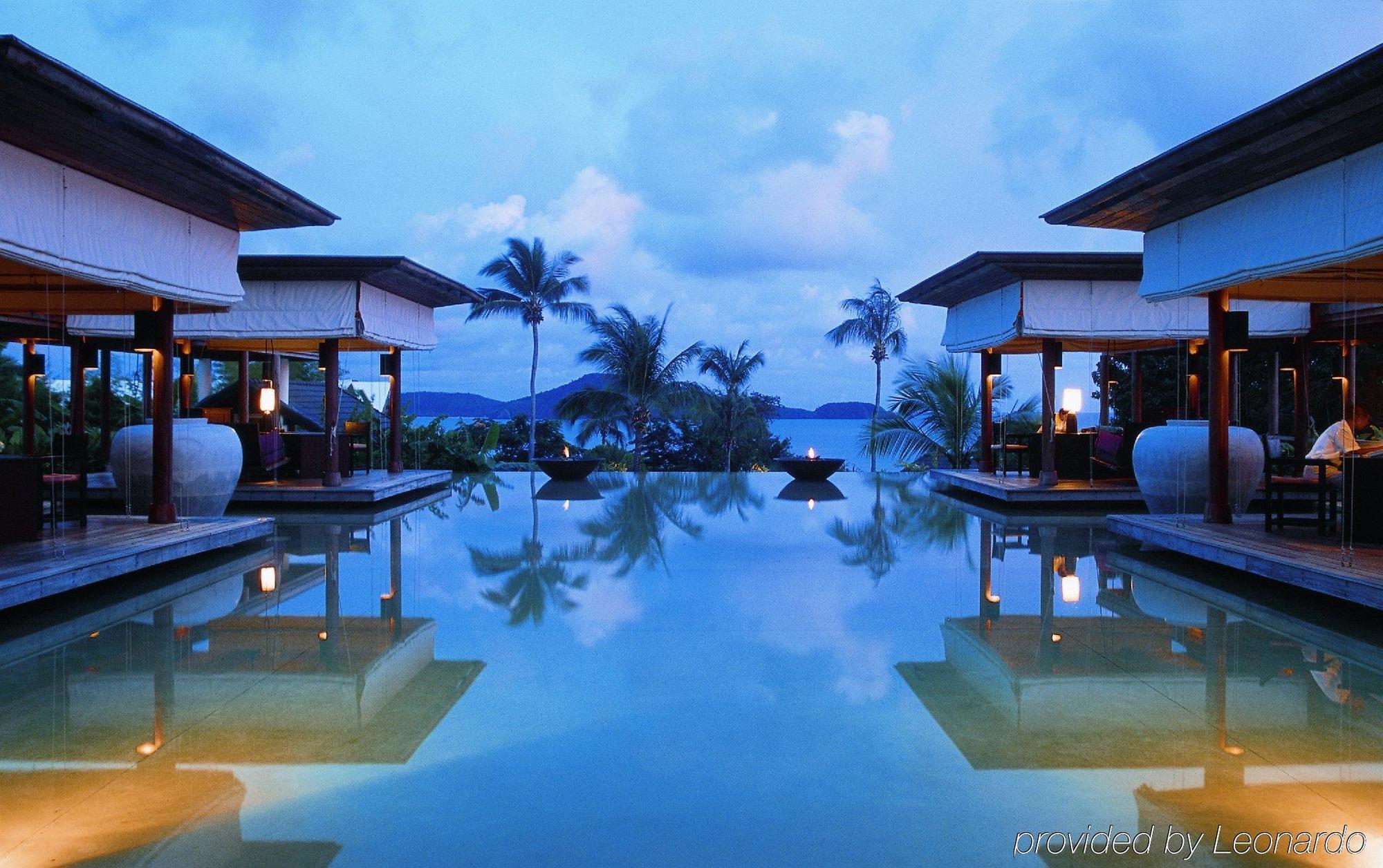 Evason Phuket