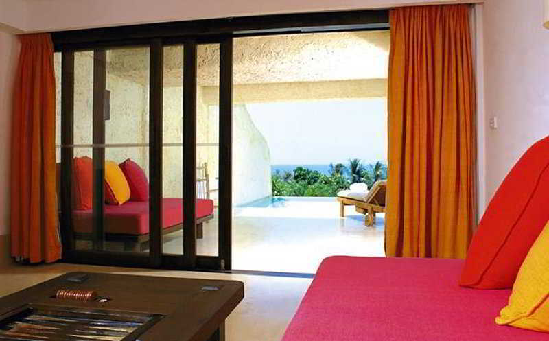 Evason 4* Phuket