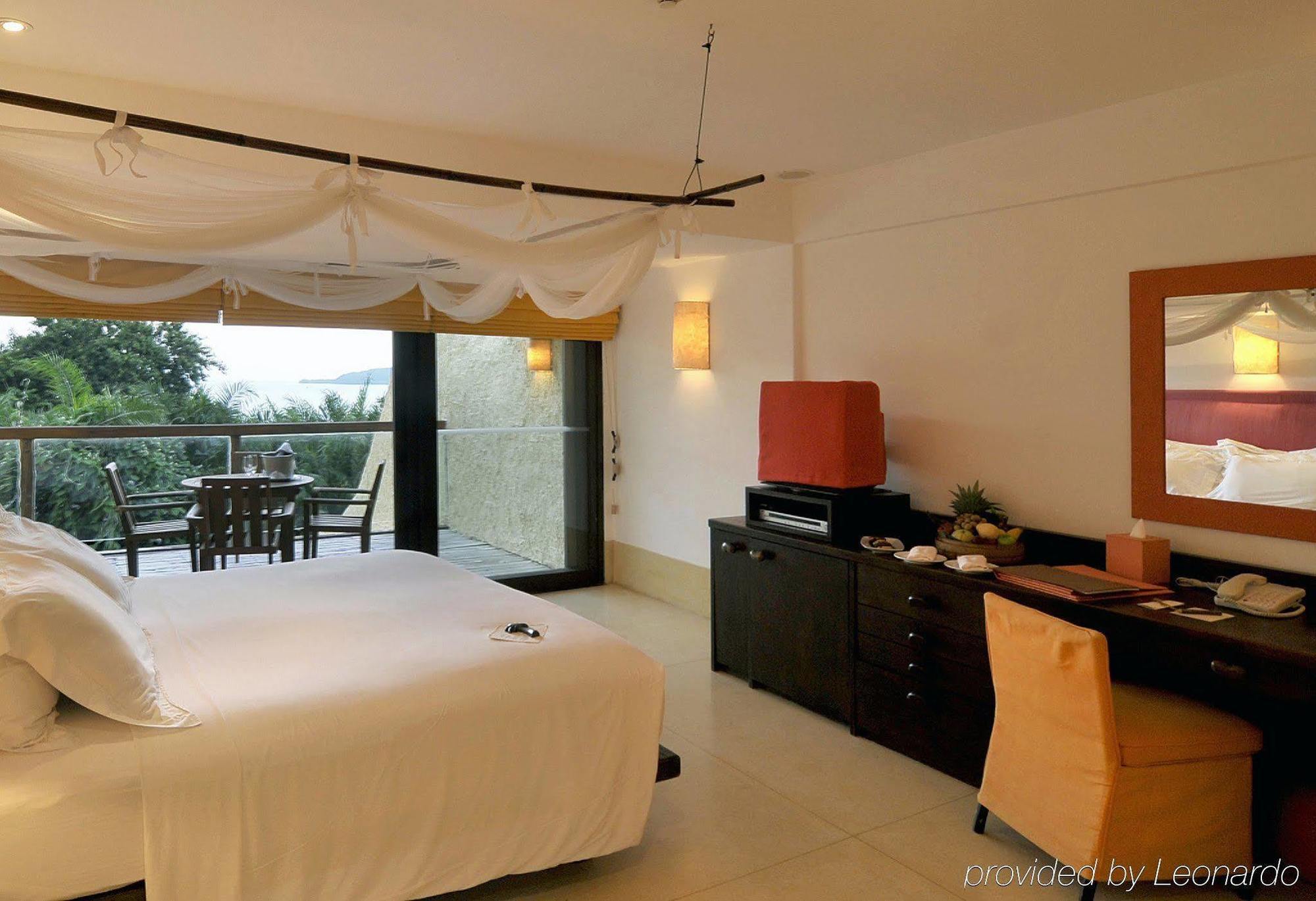 Hotel Evason